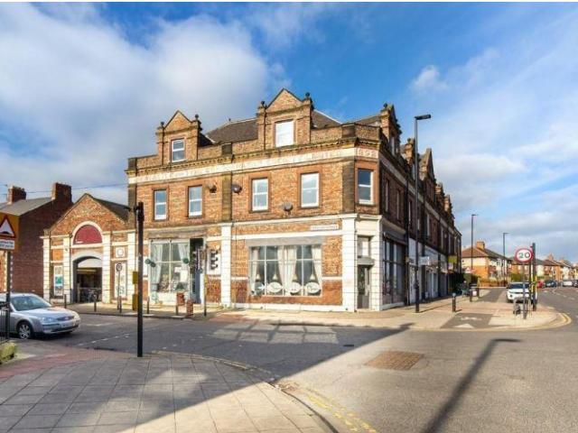 House for rent in Heaton, Tyne And Wear