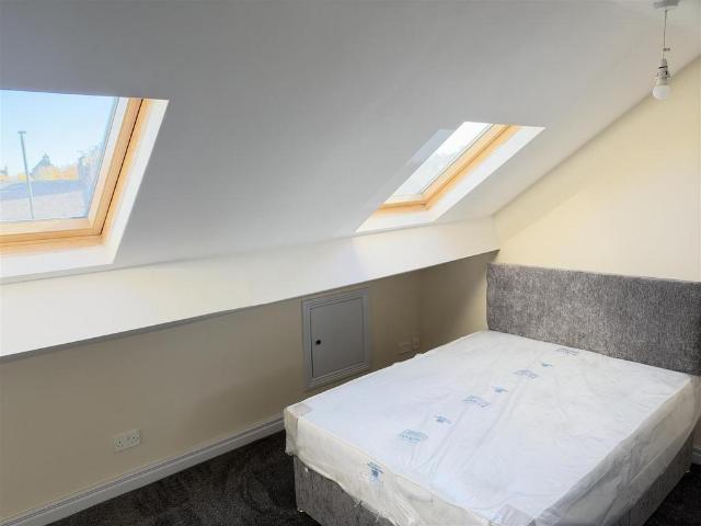 Apartment for rent in Byker, Newcastle upon Tyne