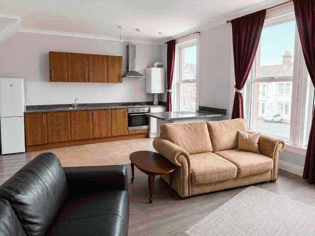 House for rent in Byker, Tyne And Wear