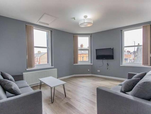 House for rent in Heaton, Newcastle upon Tyne