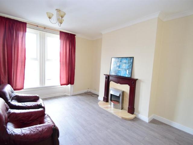 House for rent in Heaton, Tyne And Wear