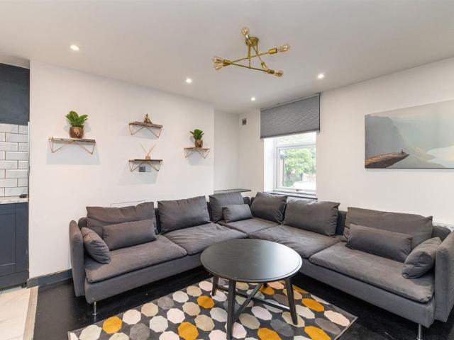 House for rent in Heaton, Tyne And Wear