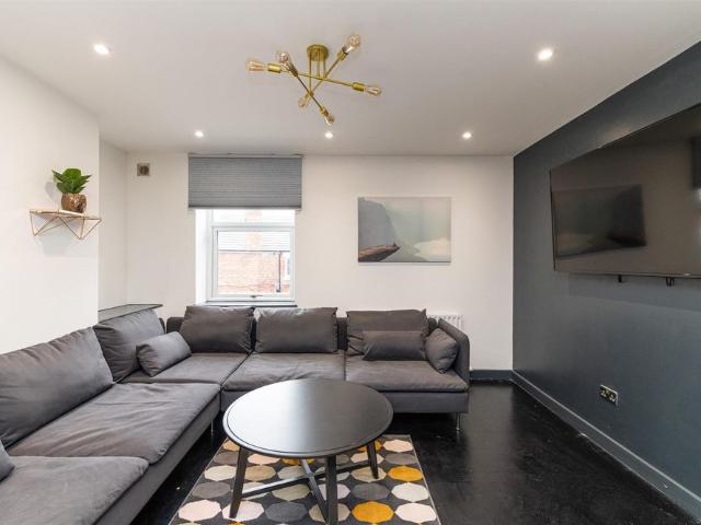 House for rent in Heaton, Tyne And Wear