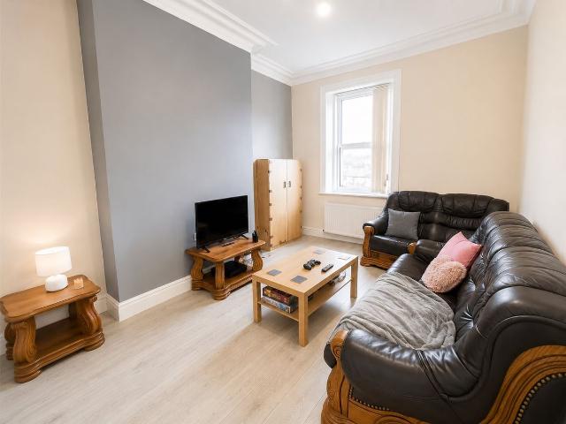 House for rent in Heaton, Tyne And Wear