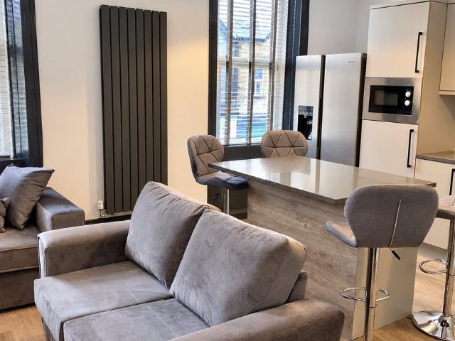 House for rent in Byker, Newcastle upon Tyne