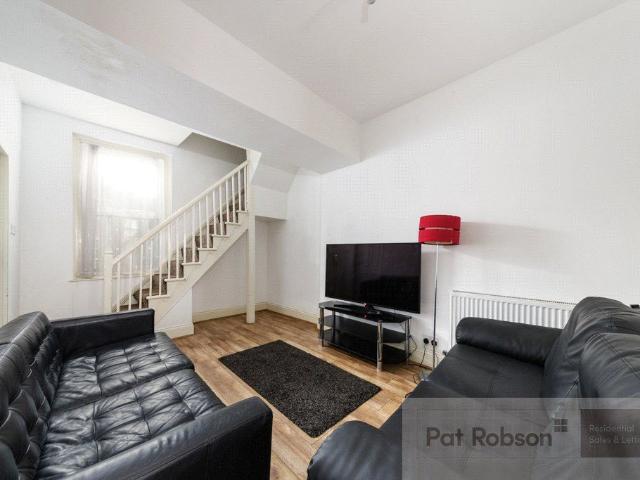 Room for rent in Heaton, Tyne And Wear