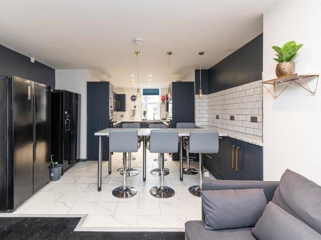 Room for rent in Byker, Tyne And Wear