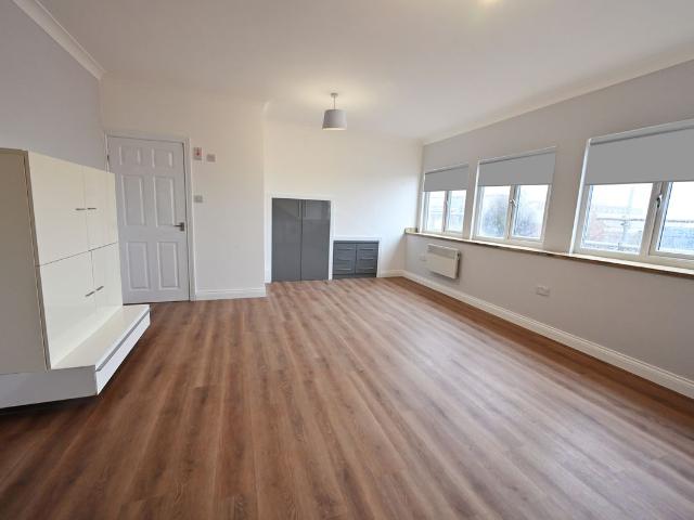 Studio for rent in Byker, Tyne And Wear