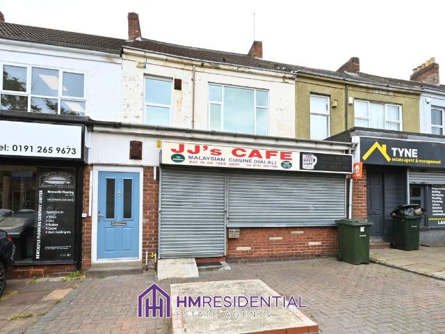 House for rent in Byker, Tyne And Wear