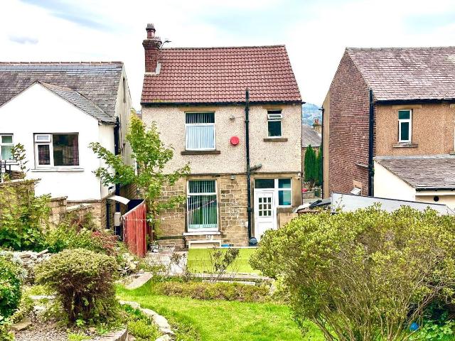 House for rent in Gledholt, Kirklees