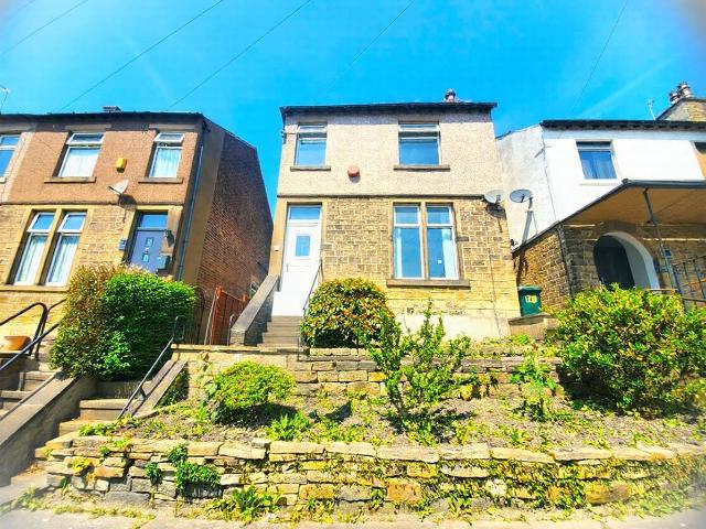 House for rent in Paddock, Milnsbridge