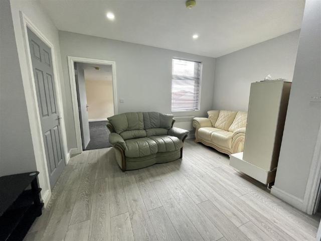 Apartment for rent in Byker, Newcastle upon Tyne