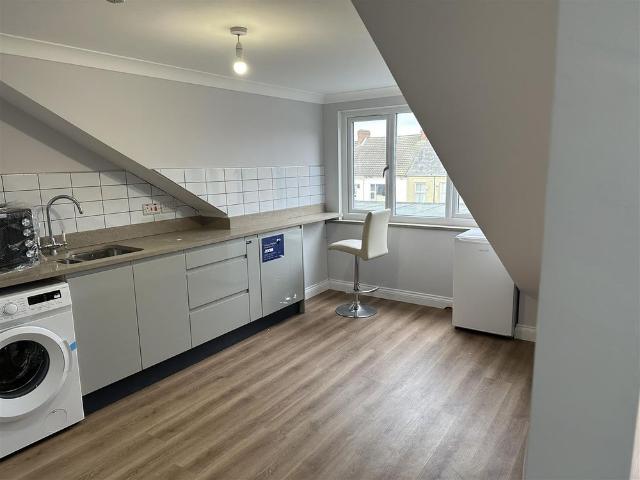 Studio for rent in Byker, Newcastle upon Tyne