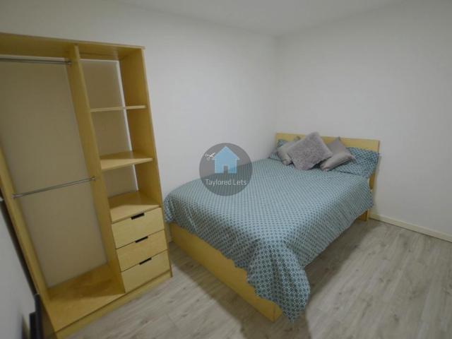 Apartment for rent in Byker, Newcastle upon Tyne