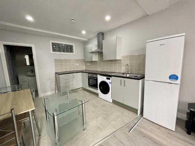 House for rent in Byker, Newcastle upon Tyne