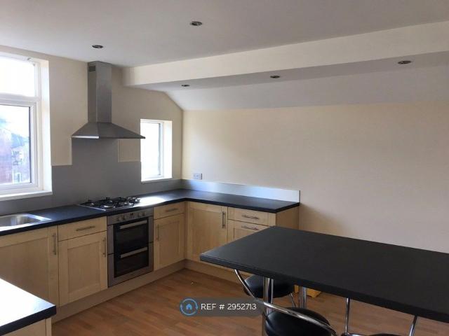 Apartment for rent in Heaton, Tyne And Wear