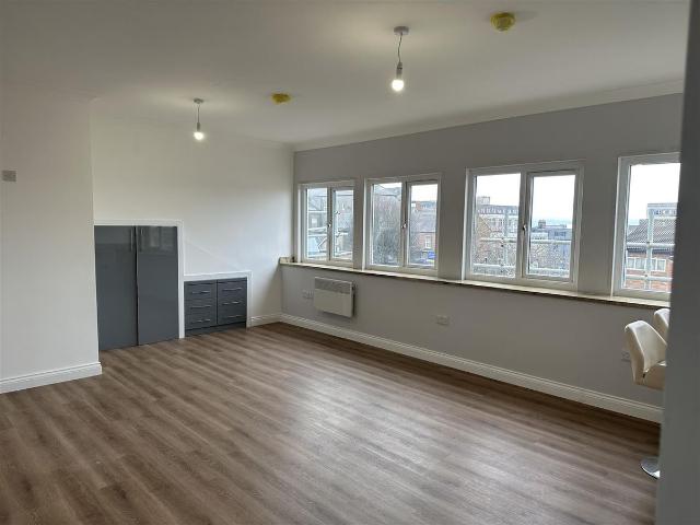 Studio for rent in Byker, Tyne And Wear