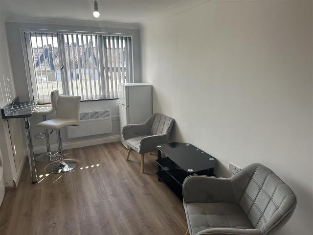 Studio for rent in Byker, Tyne And Wear