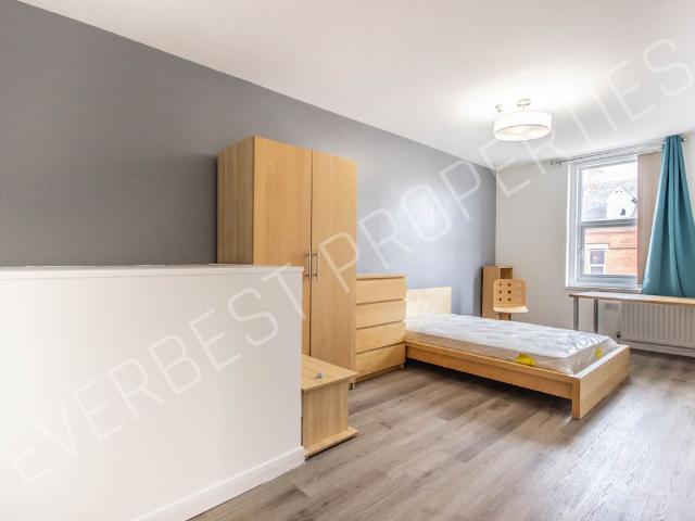 Room for rent in Heaton, Newcastle upon Tyne
