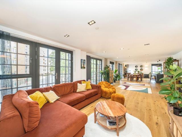 Apartment for rent in London Borough of Southwark, Greater London