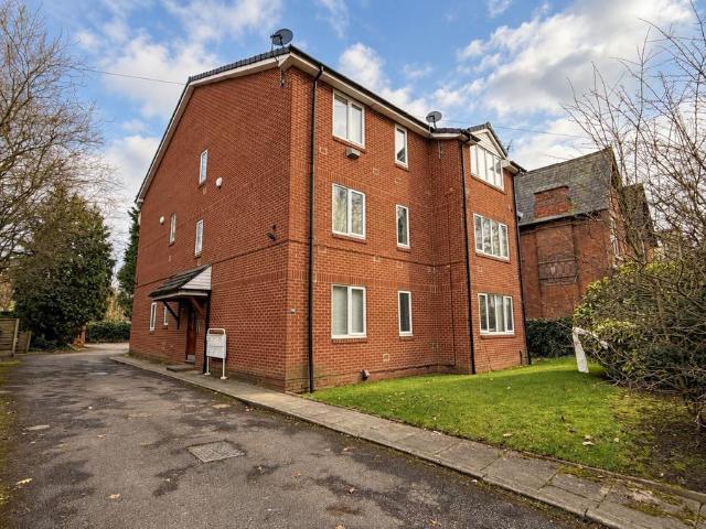 Apartment for rent in Withington, Manchester