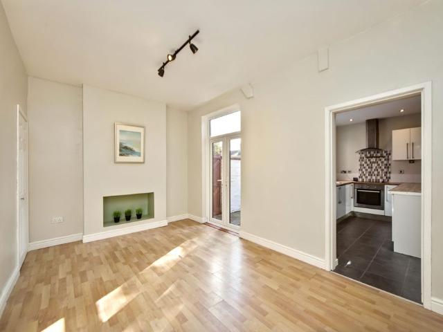 House for rent in Well Court, Wigan