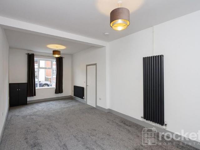 House for rent in Butterton, Staffordshire