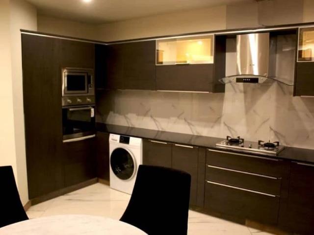 Apartment for sale in Rawalpindi, Islamabad Capital Territory