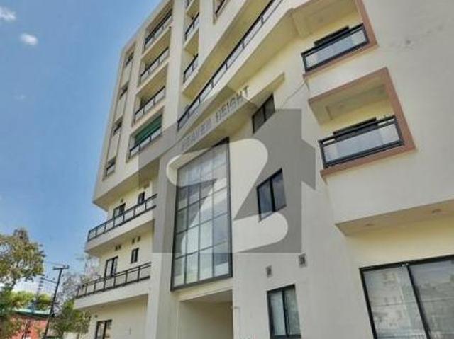 Apartment for rent in Rawalpindi, Islamabad Capital Territory