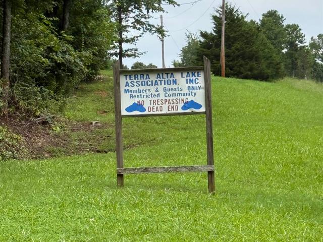 Land for sale in Tennessee