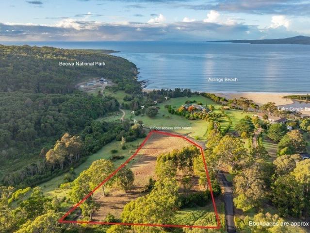 Land for sale in Nethercote, New South Wales
