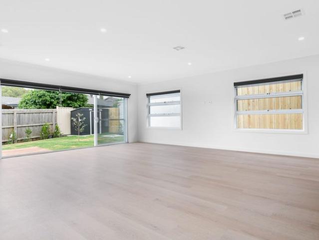 Townhouse for rent in Camerons Creek, Victoria