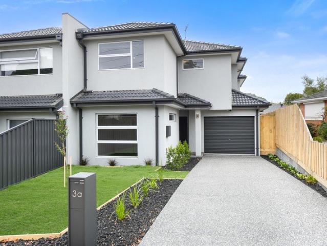 Townhouse for rent in Camerons Creek, Victoria