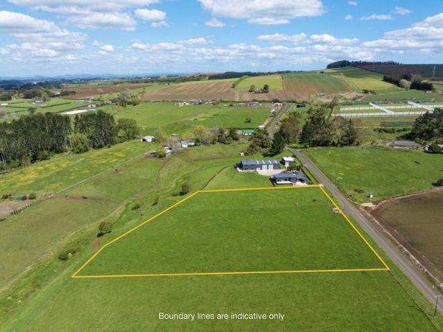 Land for sale in Pukekawa, Waikato