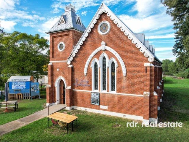 House for sale in Bingara, New South Wales