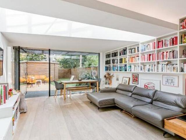 House for sale in Lyons, Greater London