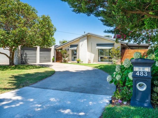 House for rent in Albury, New South Wales