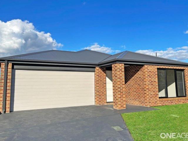 House for rent in Newborough, City of Latrobe