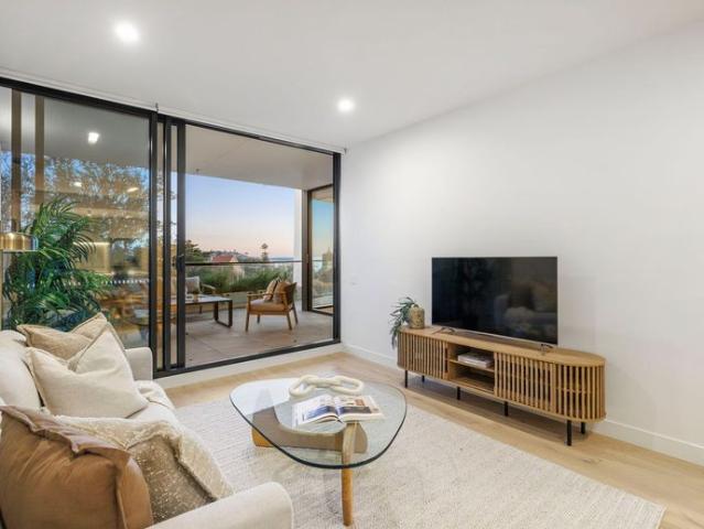 Apartment for rent in Camerons Creek, Victoria