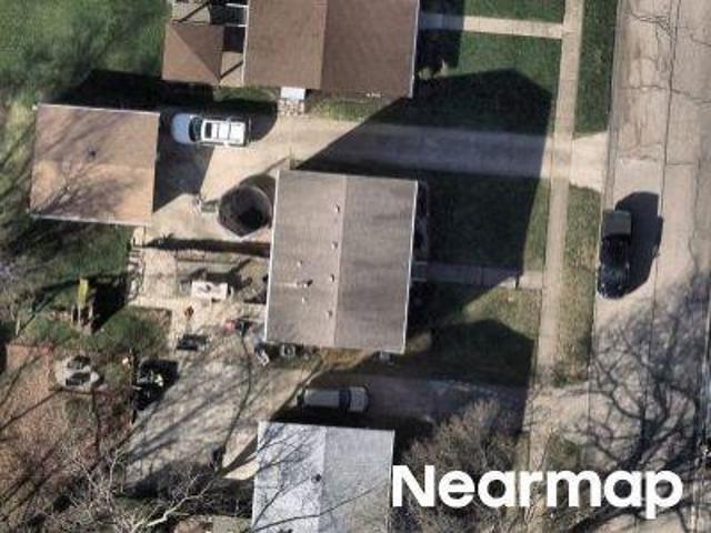 House for sale in Roselawn, Ohio