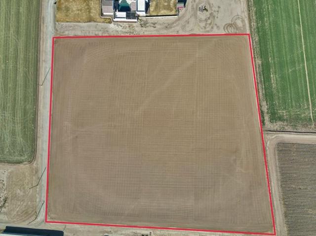 Land for sale in Anthony, NM, Doña Ana County
