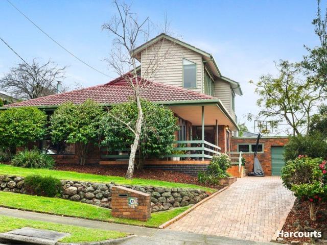 House for sale in Camerons Creek, Victoria