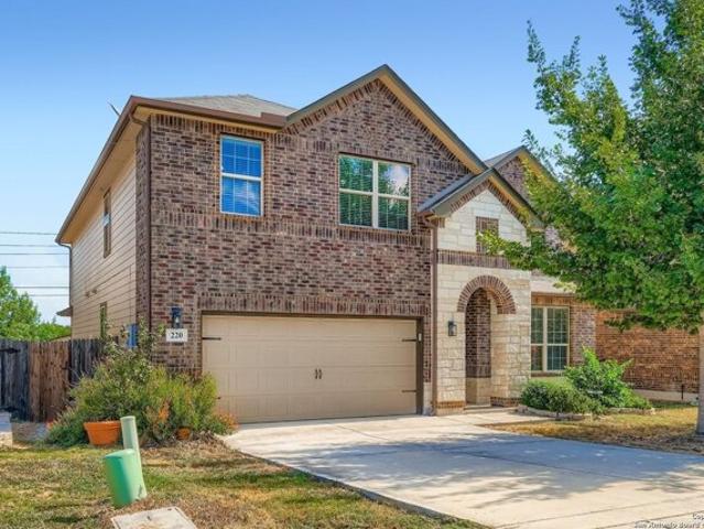 House for sale in Cibolo, Texas