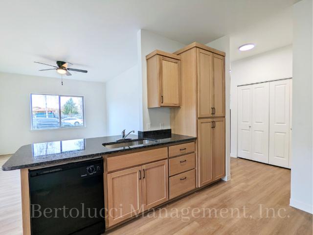 Apartment for rent in Woodburn, Oregon