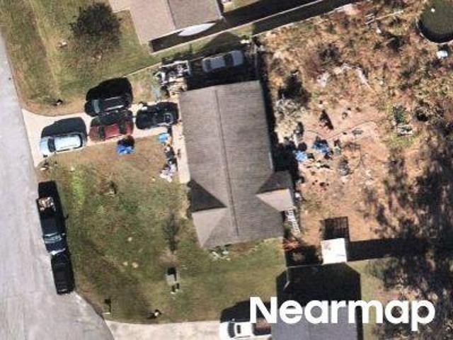 House for sale in Jacksonville, North Carolina