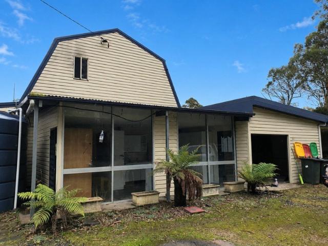 House for sale in Nook, Tasmania