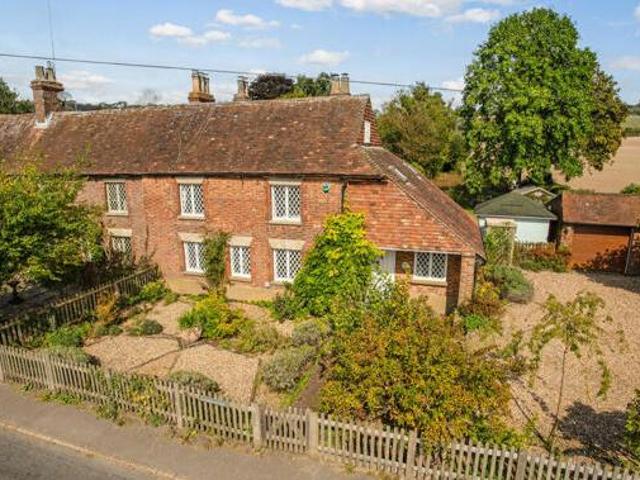 House for sale in Lyons, Greater London