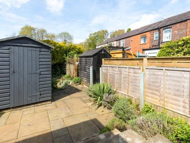 House for rent in Lee Bank, Greater Manchester