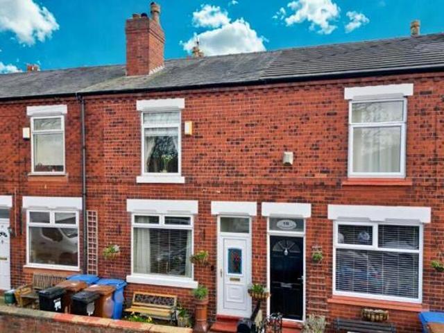House for sale in Greater Manchester