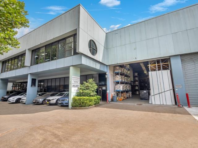 Warehouse for rent in Sydney, New South Wales